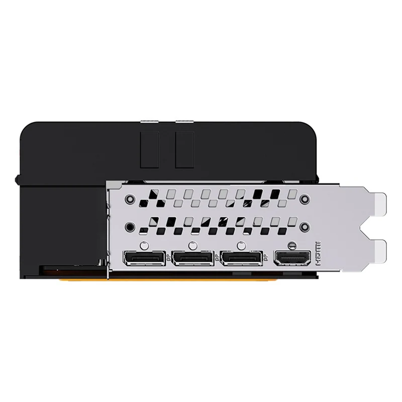 Manli Gallardo GeForce RTX 5090 OC 32GB GDDR7 Triple Cooler RGB Graphics Card (M-N509GO/D732G-M3626)