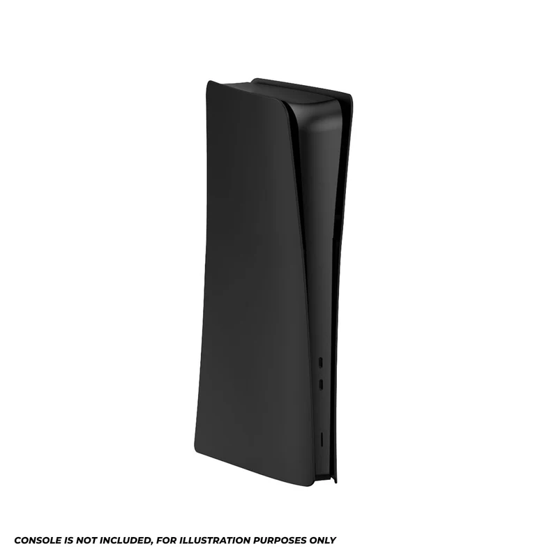Dobe Console Cover for PS5 Digital Edition (Black) TP5-3599