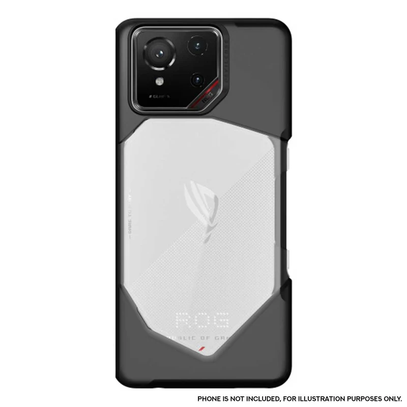 Asus ROG Phone 9 DevilCase Guardian Gaming