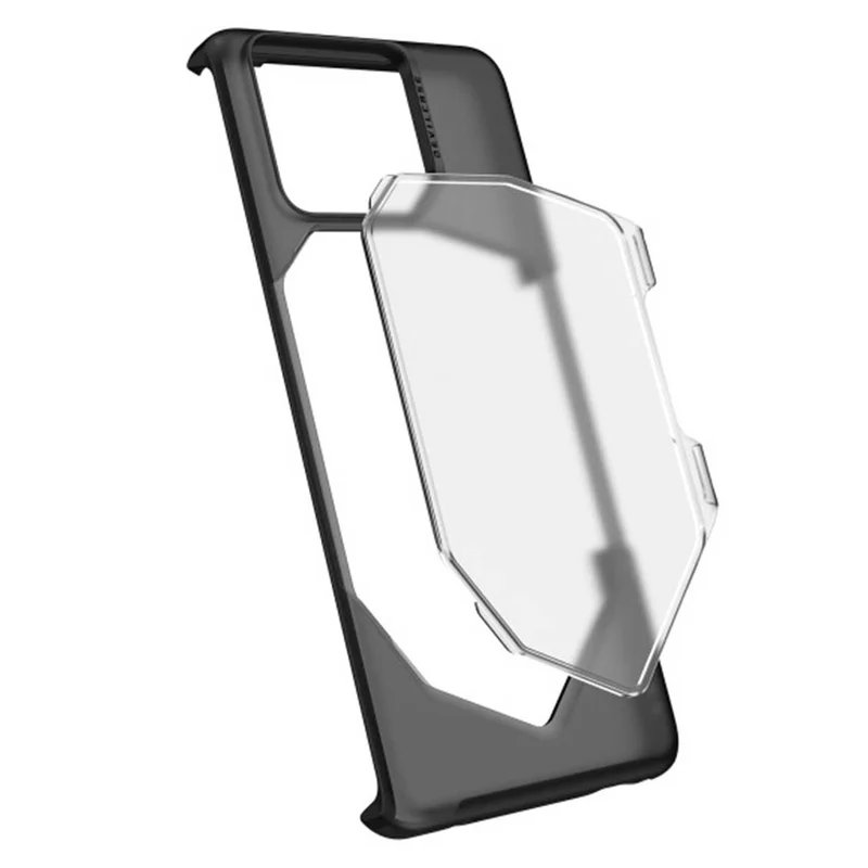 Asus ROG Phone 9 DevilCase Guardian Gaming