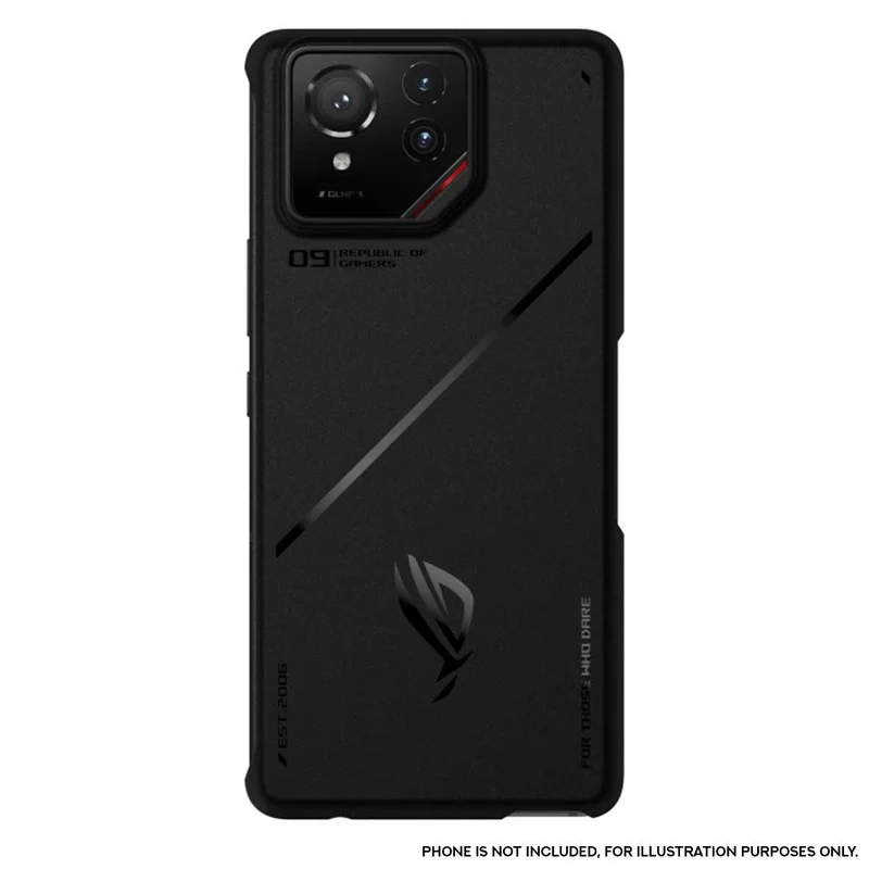 Asus ROG Phone 9 Chill Case