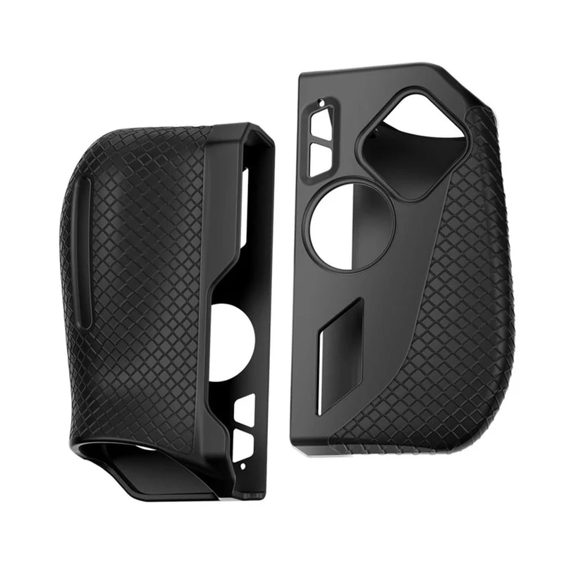 JSAUX Silicone Grip for ROG Ally X (Black) (PC0113)