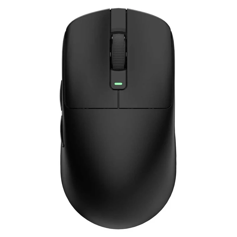 Royal Kludge M3 8K Hz Gaming Mouse (Dark Knight, Panda, Berry Red)