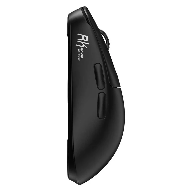 Royal Kludge M3 8K Hz Gaming Mouse (Dark Knight, Panda, Berry Red)