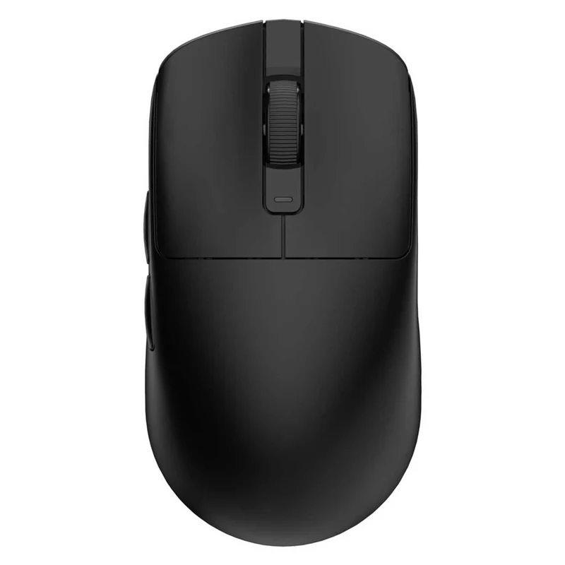 Royal Kludge M3 8K Hz Gaming Mouse (Dark Knight, Panda, Berry Red)