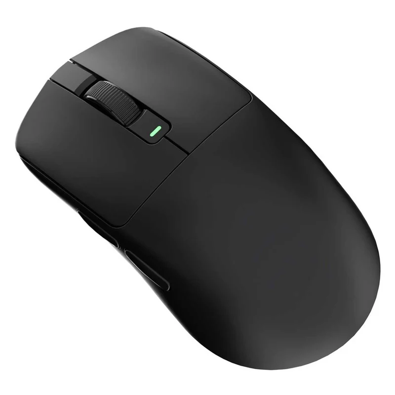 Royal Kludge M3 8K Hz Gaming Mouse (Dark Knight, Panda, Berry Red)