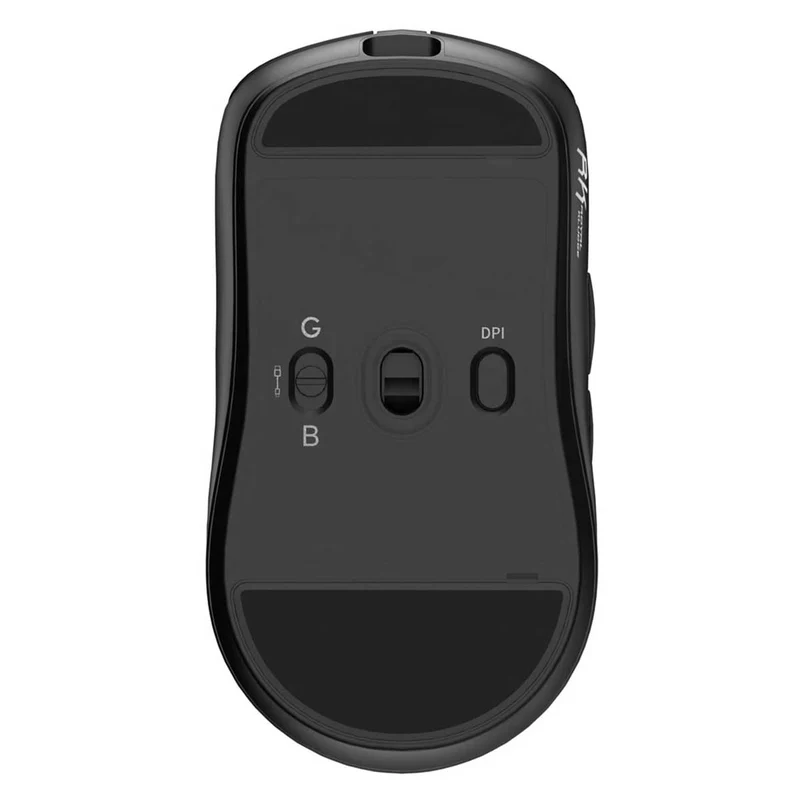 Royal Kludge M3 8K Hz Gaming Mouse (Dark Knight, Panda, Berry Red)