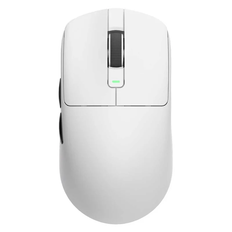 Royal Kludge M3 8K Hz Gaming Mouse (Dark Knight, Panda, Berry Red)