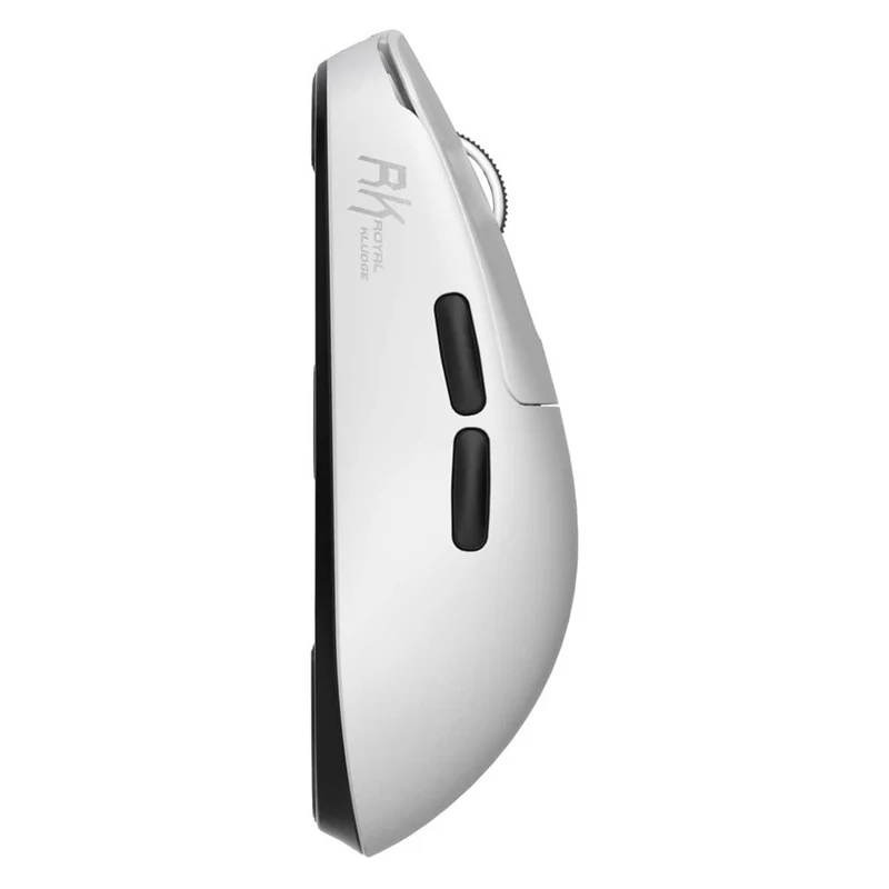 Royal Kludge M3 8K Hz Gaming Mouse (Dark Knight, Panda, Berry Red)
