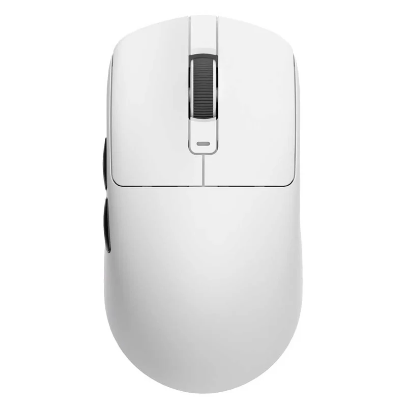 Royal Kludge M3 8K Hz Gaming Mouse (Dark Knight, Panda, Berry Red)