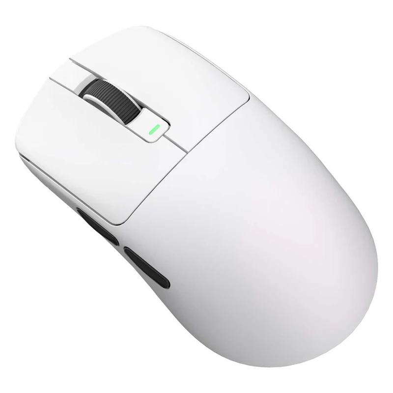 Royal Kludge M3 8K Hz Gaming Mouse (Dark Knight, Panda, Berry Red)