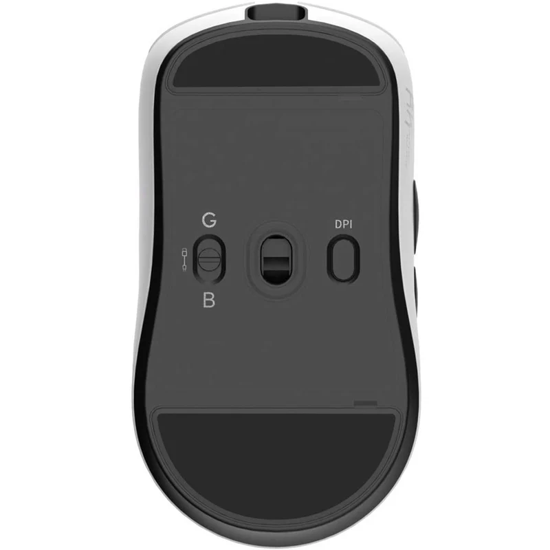Royal Kludge M3 8K Hz Gaming Mouse (Dark Knight, Panda, Berry Red)