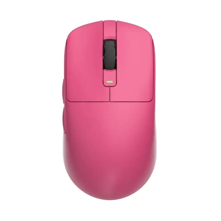 Royal Kludge M3 8K Hz Gaming Mouse (Dark Knight, Panda, Berry Red)