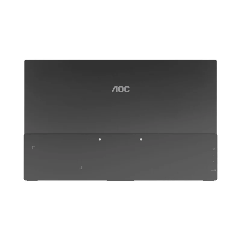 AOC 16T10/71 15.6" FHD (1920x1080) 60Hz 5ms GTG IPS USB-C Portable Monitor