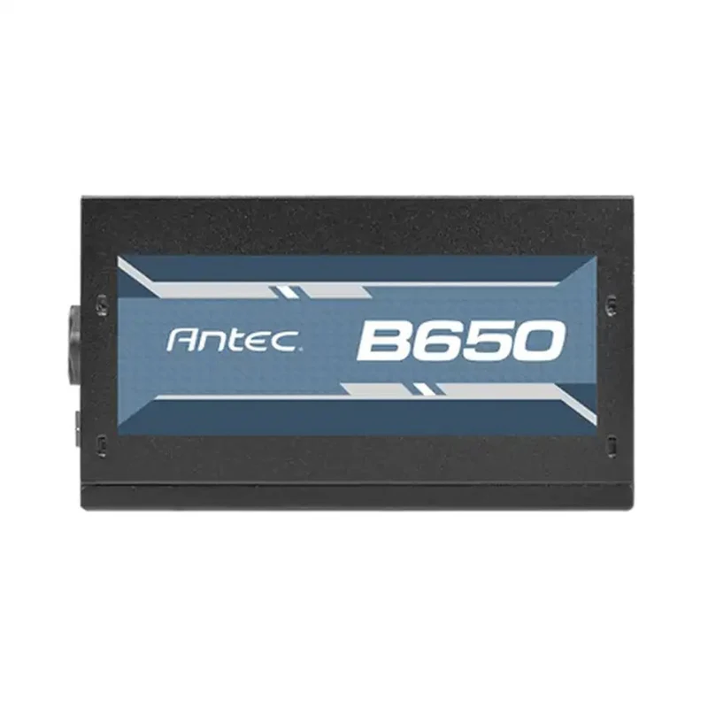 Antec Atom B650 V2 650W 80+ Bronze Power Supply