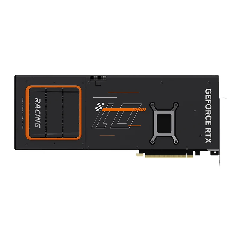Manli Gallardo GeForce RTX 5080 OC 16GB GDDR7 Triple Cooler RGB Graphics Card (M-N508GO/D716G-M3628)