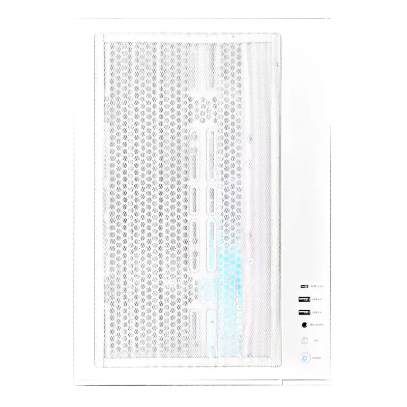 Sophos Iota C70 White Desktop Gaming PC | AMD Ryzen 7 7700X | 32GB RAM | 1TB SSD | RTX 4070 | Windows 11 Pro
