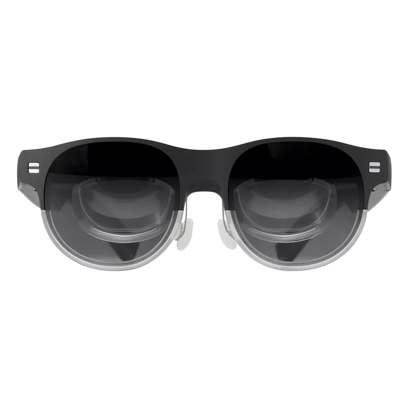 Asus AirVision M1 Smart Glasses - 100" Wearable Display with All-Day Comfort