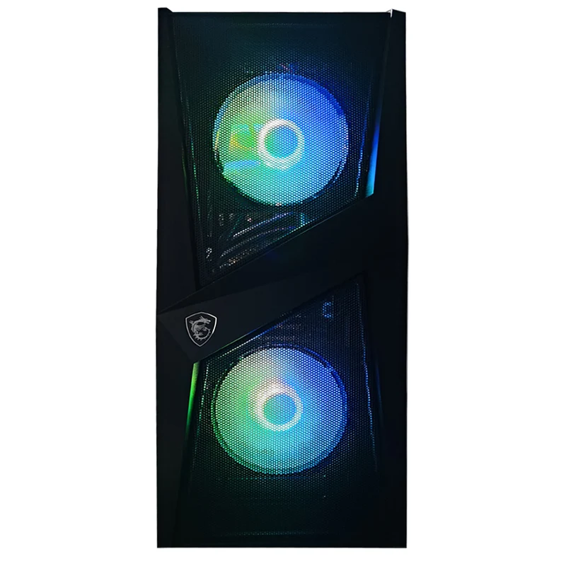 Sophos Forge 100R Black Desktop Gaming PC | Intel i7 14700F | 32GB RAM | 1TB SSD | RTX 4070 Super | Windows 11 Pro