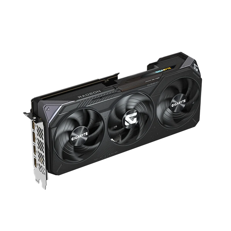 Gigabyte Radeon RX 9070 XT Gaming OC 16GB Graphics Card