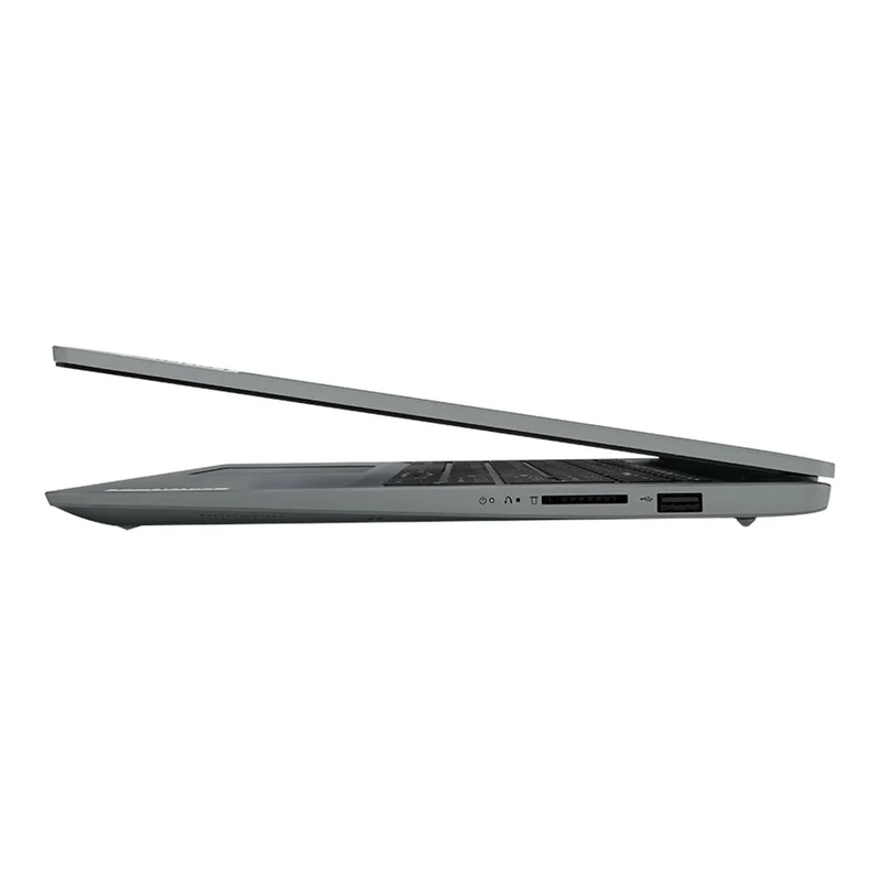 Lenovo IdeaPad 1 15AMN7 82VG00V7PH Laptop (Cloud Grey) | 15.6" FHD (1920x1080) IPS | Ryzen 3 7320U | 8GB RAM | 512GB SSD | AMD Radeon 610M Graphics | Windows 11 Home | MS Office Home & Student 2024 + Lenovo Casual Backpack B210
