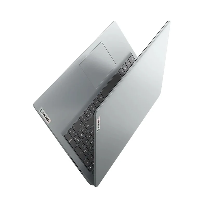 Lenovo IdeaPad 1 15AMN7 82VG00V7PH Laptop (Cloud Grey) | 15.6" FHD (1920x1080) IPS | Ryzen 3 7320U | 8GB RAM | 512GB SSD | AMD Radeon 610M Graphics | Windows 11 Home | MS Office Home & Student 2024 + Lenovo Casual Backpack B210