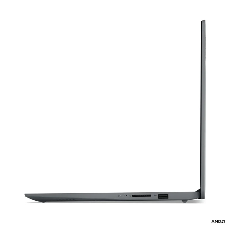 Lenovo IdeaPad 1 15AMN7 82VG00V7PH Laptop (Cloud Grey) | 15.6" FHD (1920x1080) IPS | Ryzen 3 7320U | 8GB RAM | 512GB SSD | AMD Radeon 610M Graphics | Windows 11 Home | MS Office Home & Student 2024 + Lenovo Casual Backpack B210