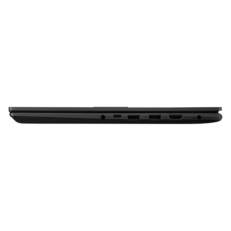 Asus Vivobook 14 X1405VA-LY512WSM Laptop (Indie Black) | 14" FHD (1920x1080) | i7-13620U | 16GB RAM | 512GB SSD | Intel UHD Graphics | Windows 11 Home | MS Office Home & Student 2024 + MS 365 Basic + Asus AP4600 Backpack