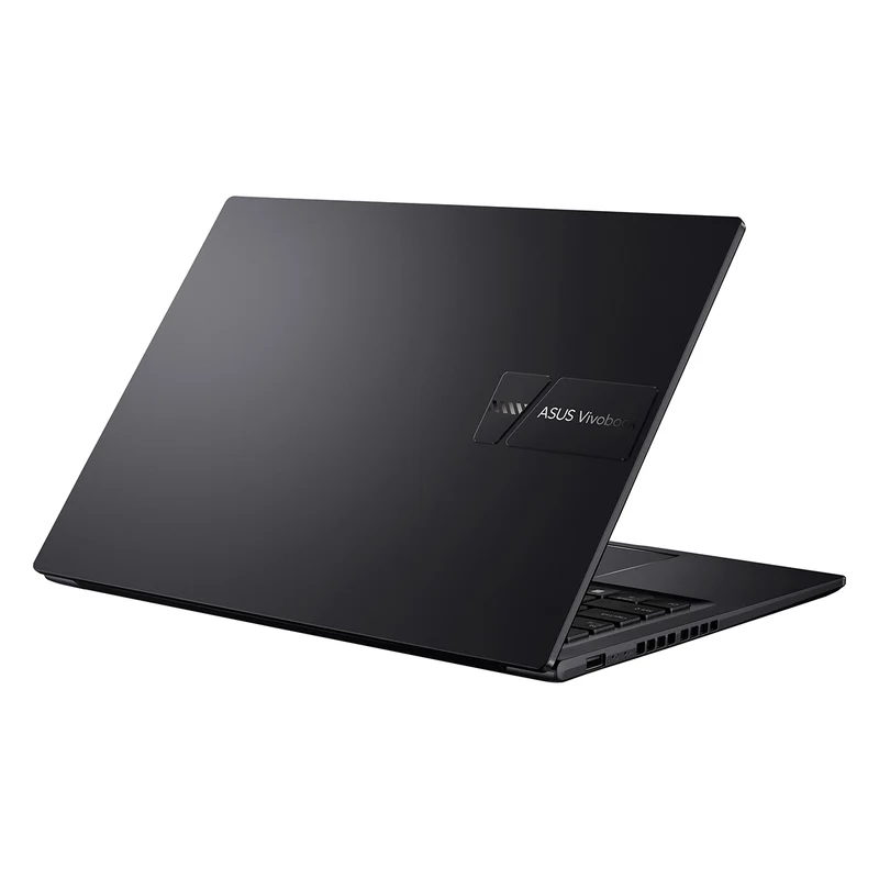 Asus Vivobook 14 X1405VA-LY512WSM Laptop (Indie Black) | 14" FHD (1920x1080) | i7-13620U | 16GB RAM | 512GB SSD | Intel UHD Graphics | Windows 11 Home | MS Office Home & Student 2024 + MS 365 Basic + Asus AP4600 Backpack