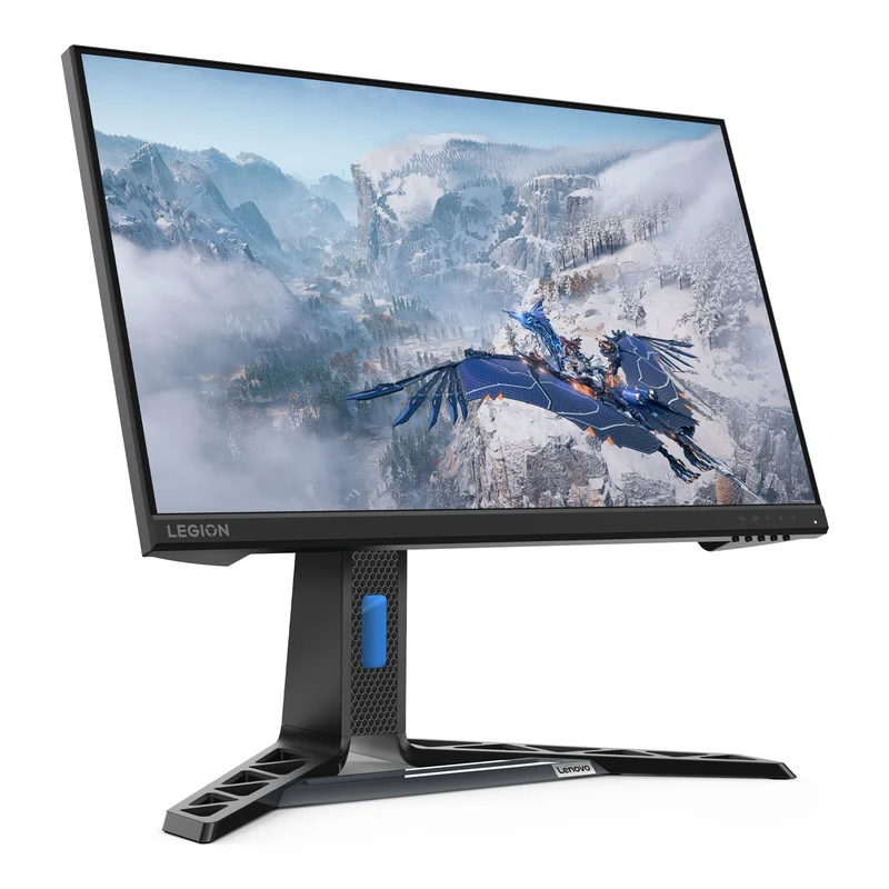 Lenovo Legion R24e 67CCGAC4PH 23.8" FHD (1920x1080) 180Hz 0.5ms MPRT IPS Gaming Monitor