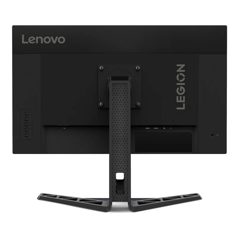 Lenovo Legion R27qe 67C5GAC1PH 27" QHD (2560x1440) 180Hz 0.5ms MPRT IPS Gaming Monitor