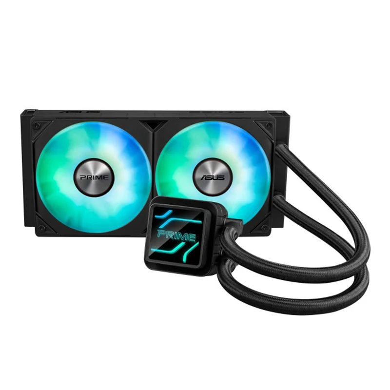 Asus Prime LC 240 ARGB CPU Liquid Cooler