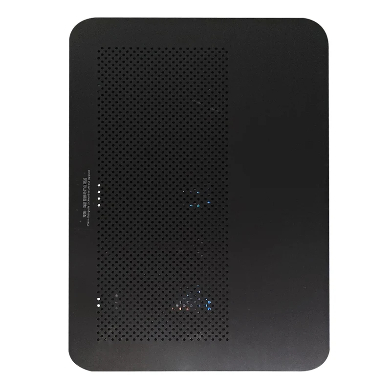 Ultra TK-2 Black Desktop Gaming PC | Ryzen 9 9900X | 64GB RAM | 4TB SSD | RTX 5080 | Windows 11 Pro