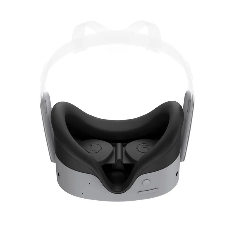 Dobe VR Lens Cover for Meta Quest 2 / Meta Quest 3S TY-3876
