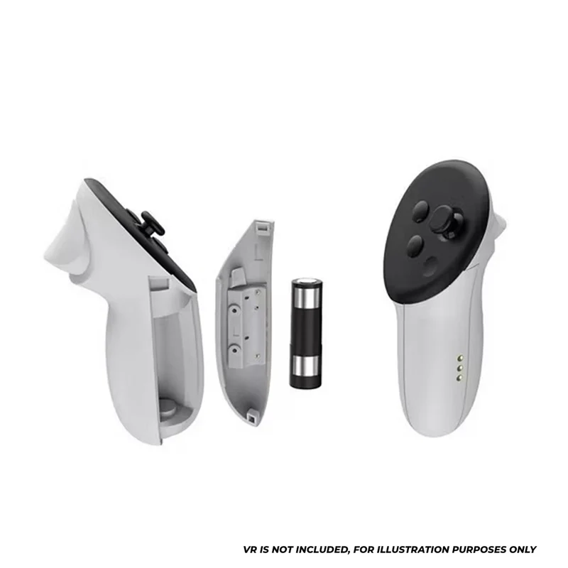 Dobe Charging Dock for Meta Quest 3 / Meta Quest 3S TY-3868