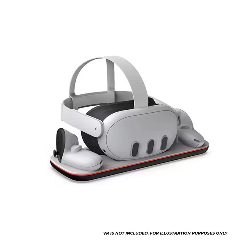 Dobe Charging Dock for Meta Quest 3 / Meta Quest 3S TY-3868