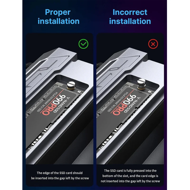 JSAUX USB-C 6-in-1 Docking Station with M.2 SSD Enclosure & 65W Charger Set for Steam Deck/ Steam Deck OLED/ ROG Ally/ Legion Go (Grey) (HB0604)
