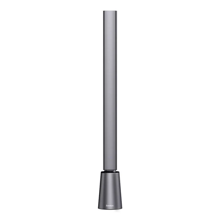 Baseus Smart Eye Series Rechargeable Folding Reading Desk Lamp Smart Light (Dark Grey, White) (DGZG-0G, DGZG-02)