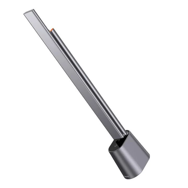 Baseus Smart Eye Series Rechargeable Folding Reading Desk Lamp Smart Light (Dark Grey, White) (DGZG-0G, DGZG-02)