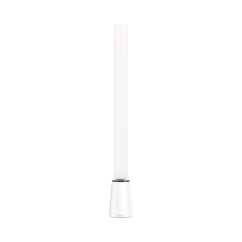 Baseus Smart Eye Series Rechargeable Folding Reading Desk Lamp Smart Light (Dark Grey, White) (DGZG-0G, DGZG-02)