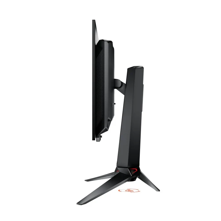 Asus ROG Swift OLED PG27UCDM 26.5" 4K HDR (3840X2160) 240HZ 0.03ms GTG QD-OLED Gaming Monitor