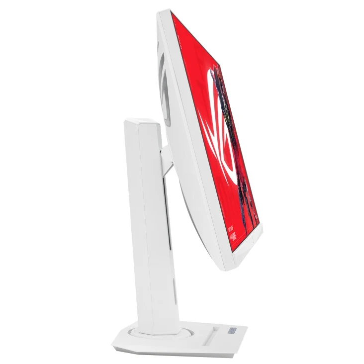 Asus ROG Strix XG27UCG-W 27" (3840x2160) Dual Mode (4K 160Hz or FHD 320Hz) 1ms GTG Fast IPS Gaming Monitor