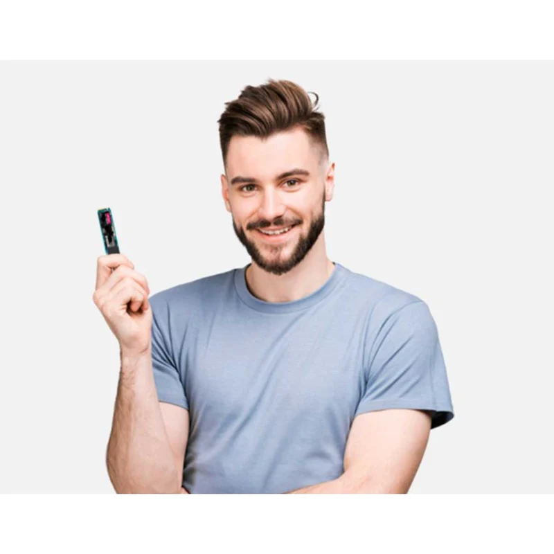 Kioxia Exceria PRO PCIe Gen4 x4 M.2 2280 NVME SSD (1TB, 2TB) (LSE10Z001TG8, LSE10Z002TG8)