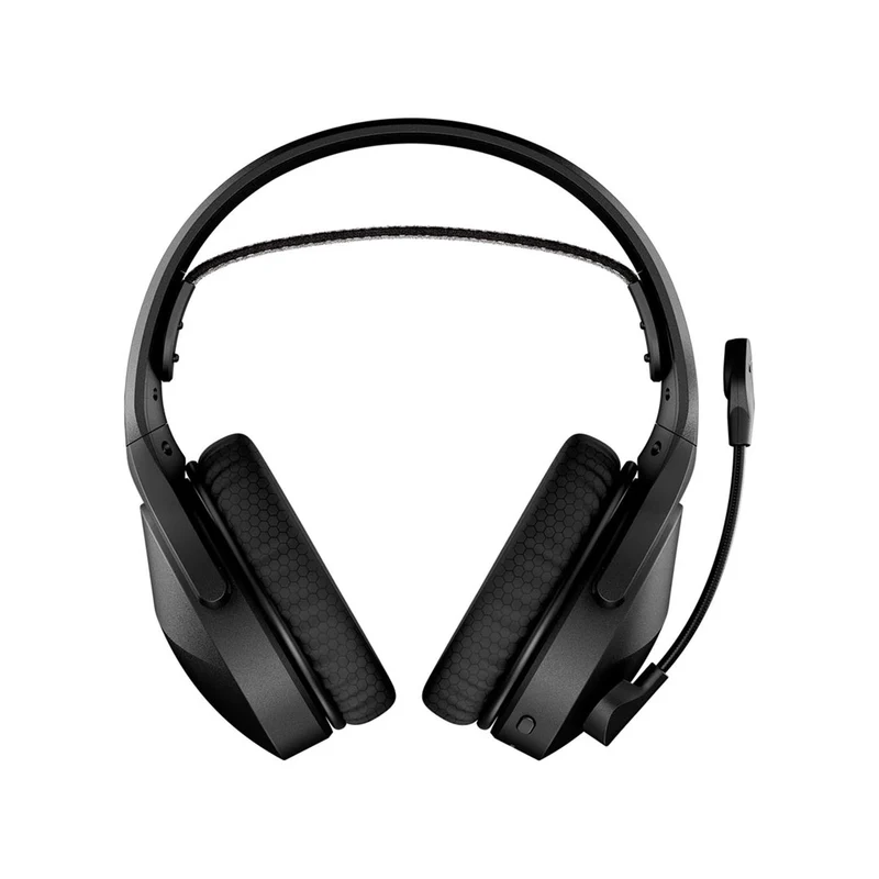 HyperX Cloud Jet Dual Wireless Gaming Headphone for PC/ Mac/ PS5/ PS4/ Mobile (Black, White/Blue)