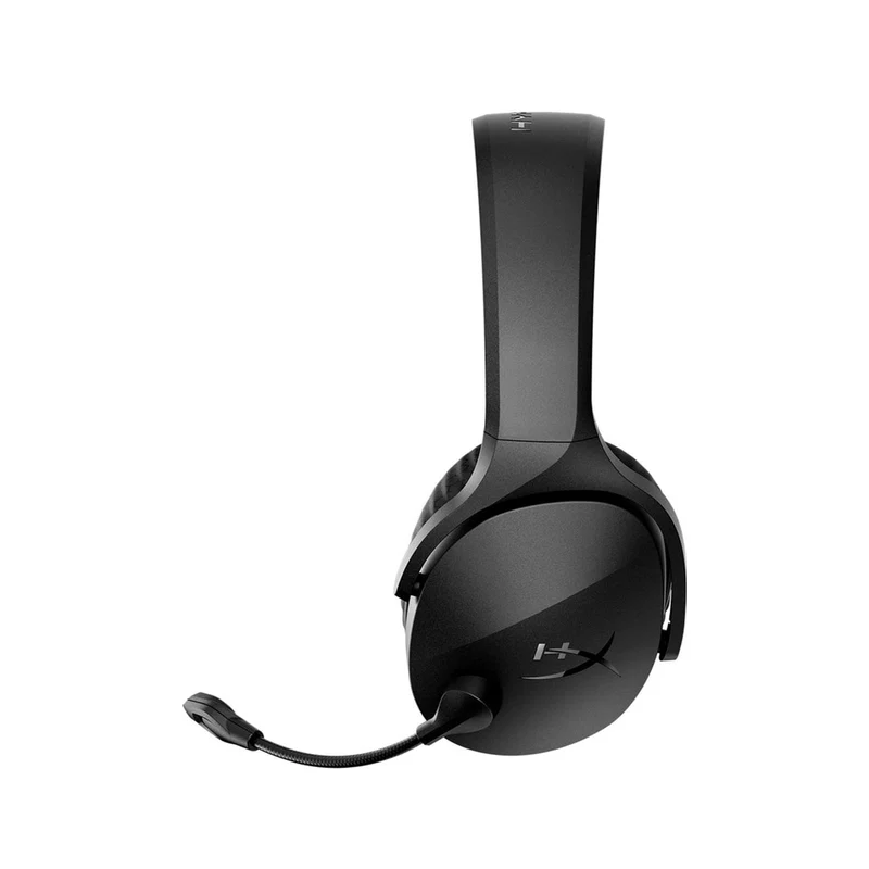 HyperX Cloud Jet Dual Wireless Gaming Headphone for PC/ Mac/ PS5/ PS4/ Mobile (Black, White/Blue)