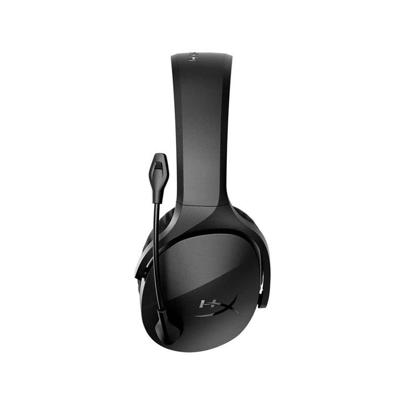 HyperX Cloud Jet Dual Wireless Gaming Headphone for PC/ Mac/ PS5/ PS4/ Mobile (Black, White/Blue)