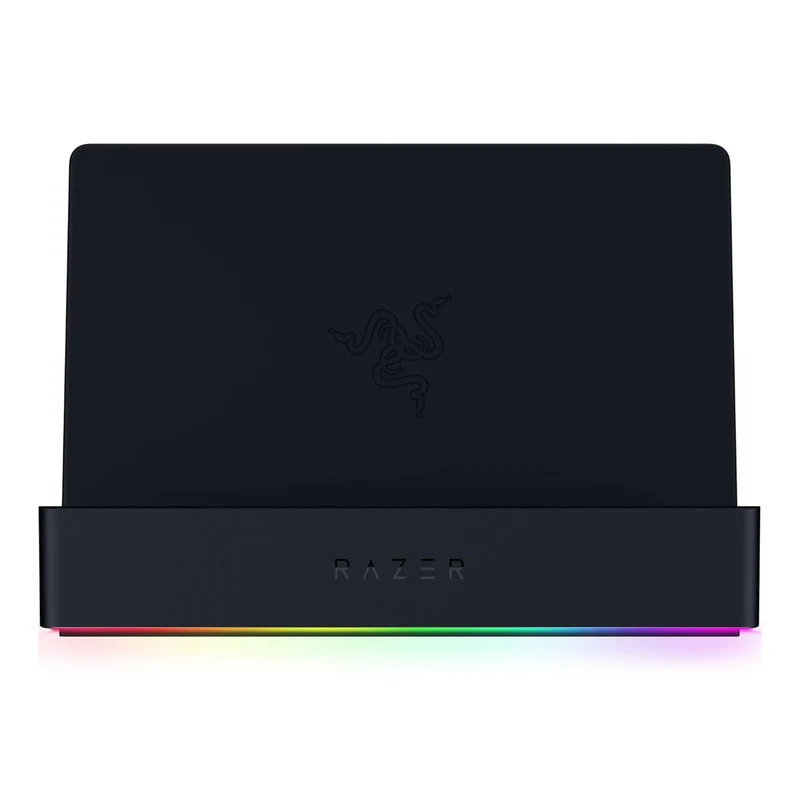 Razer Handheld Dock Chroma - USB Type-C 6-in-1 Docking Station