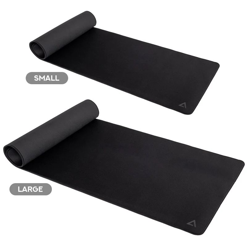 DeltaHub Gaming Desk Pad (Small, Large) (GDP-S-D, GDP-L-D)