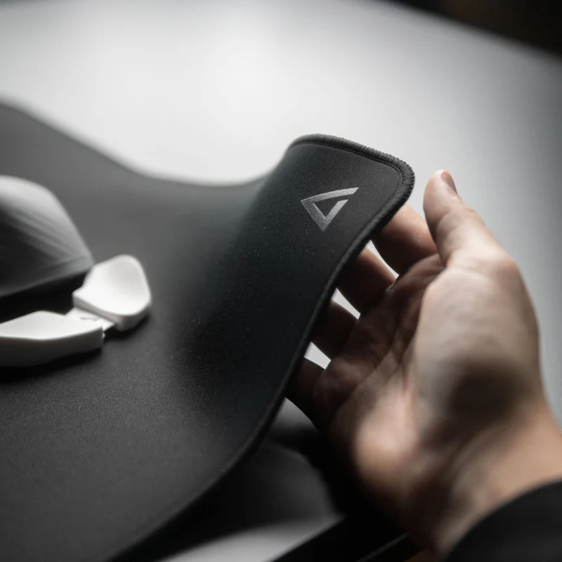 DeltaHub Gaming Desk Pad (Small, Large) (GDP-S-D, GDP-L-D)