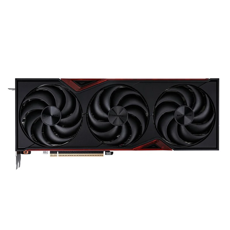 Colorful GeForce RTX 5070 NB EX 12GB-V Graphics Card